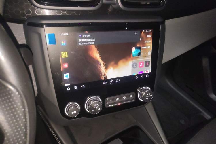 Used Lynk & Co 03 2022 2.0TD DCT JingPro
