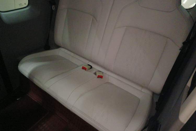 Used Wuling Air ev 2023 - Four Seats - Advanced Edition
