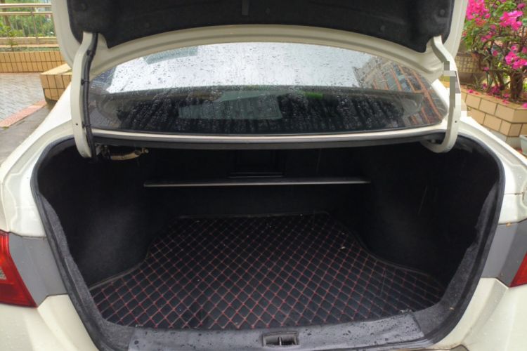 Used Nissan Sylphy 2019 1.6XV CVT Smart Connect Luxury Edition China VI Standard