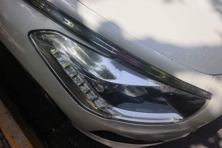 Used DS 5 2013 1.6T Luxury Edition THP200