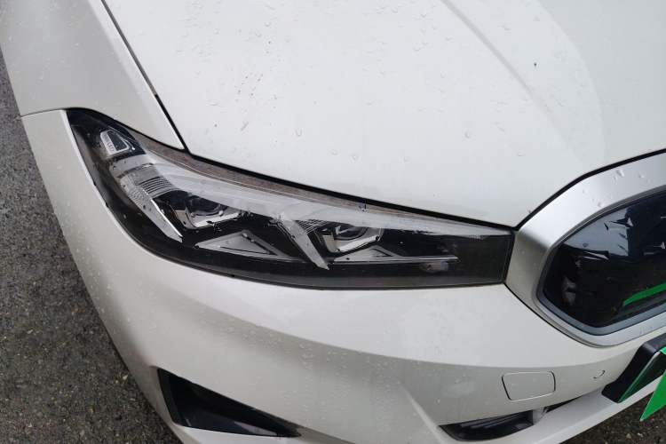 Used BMW i3 2024 eDrive 35 L