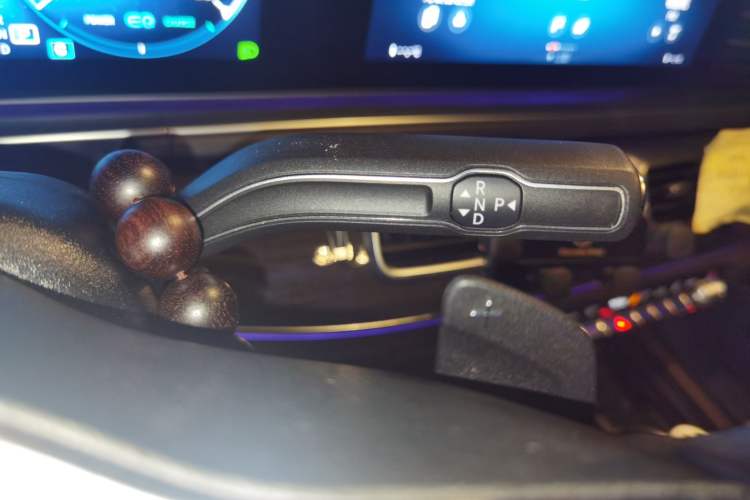 Used Mercedes-Benz GLS-Class 2020 GLS 450 6-seater panoramic roof 21-inch wheels US specification
