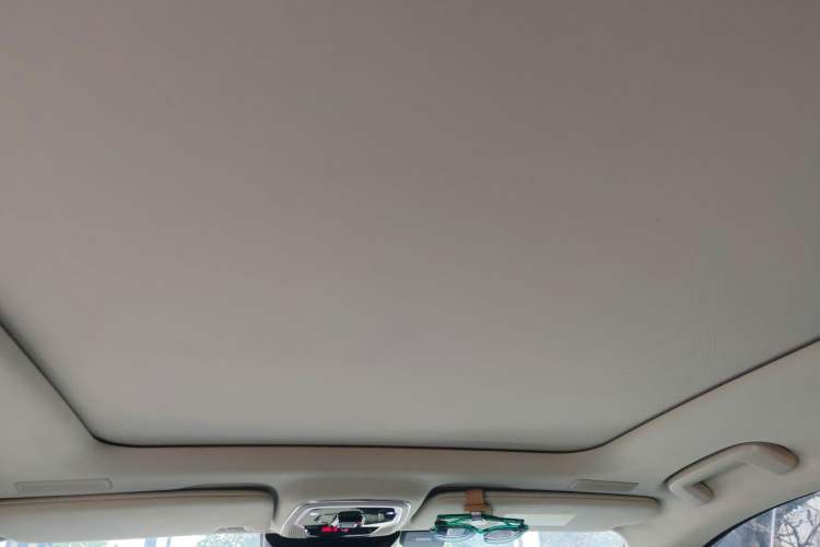 Used Lynk & Co 05 2020 2.0TD Two-Wheel Drive Shine Halo