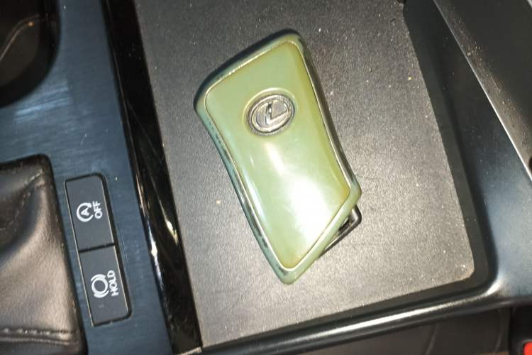 Used Lexus ES 2022 260 Excellence Edition