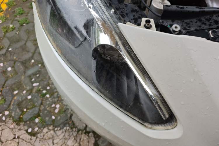 Used Peugeot 308 2014 Enjoy Edition Classic 1.6L Automatic Premium Model Right Front Headlight