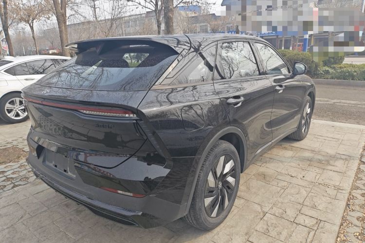 Used Venucia V DD-i 2023 110 km iE Version