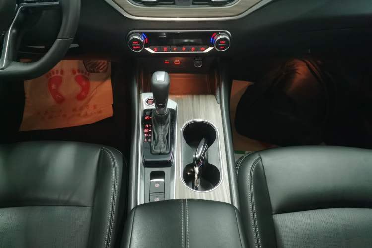 Used Nissan Teana 2021 2.0L XL Comfort Edition