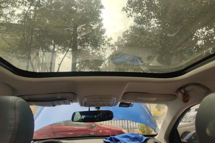 Used Haval H2s 2017 Red-Label 1.5T Manual Elite Model