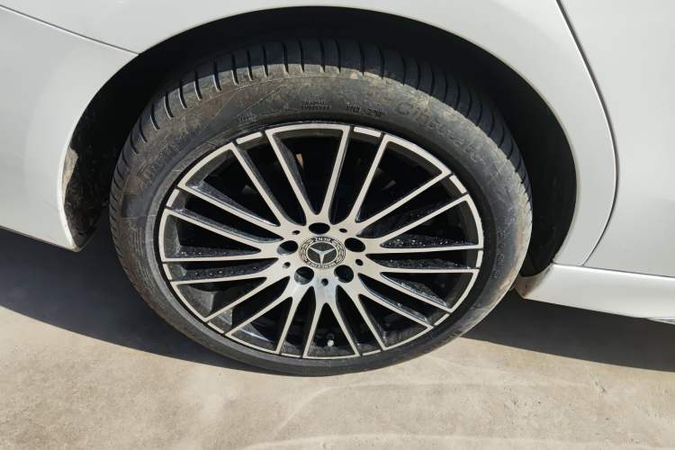 Used Mercedes-Benz C-Class 2024 Second Facelift C 260 L Sport Edition
