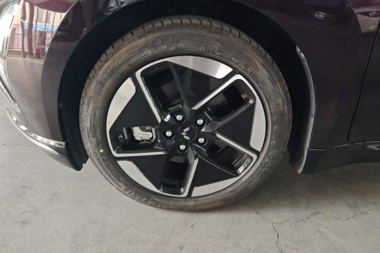 Used Wuling Xingguang 2023 150 Advanced Edition
