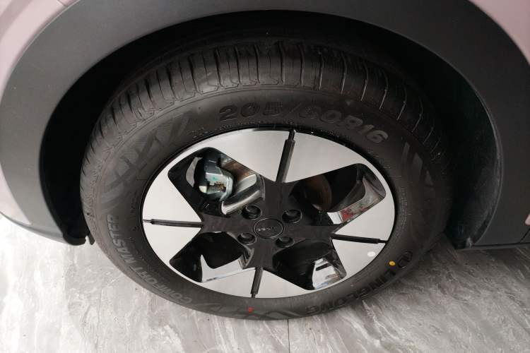 Used Geely Galaxy Geome 2025 310km Dream Edition