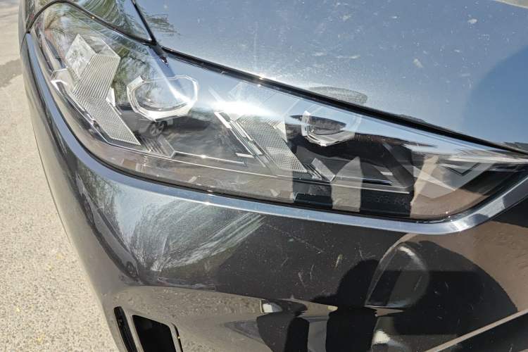 Used BMW X5 2023 xDrive 30Li Luxury M Sport Night Edition Package