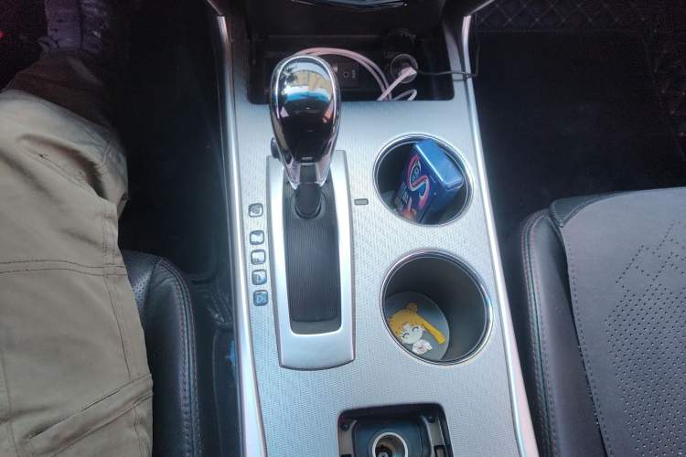 Used Nissan Teana 2018 2.0L XL Smart Upgrade Edition
