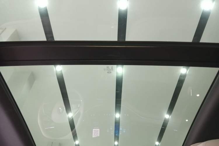 Used BYD Tang New Energy 2025 Intelligent Driving Version DM-i 115KM Flagship Edition Headliner