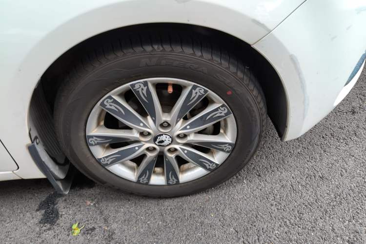 Used Kia K3 2015 1.6L Automatic DLX
