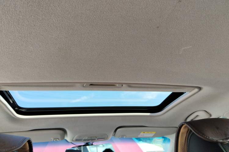 Used Chevrolet Cavalier 2018 320 Manual Xinyue Edition