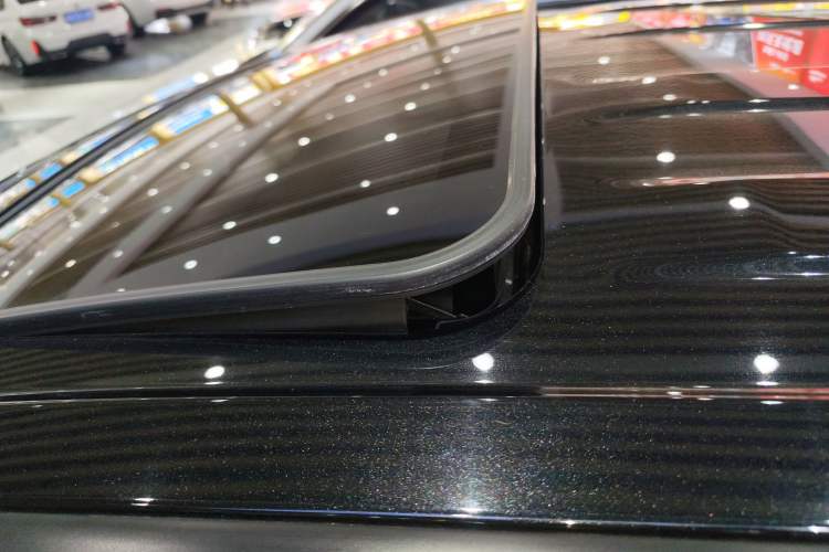 Used Toyota FRONTLANDER 2023 2.0L Smart Electric Hybrid Dual-Engine Luxury Edition