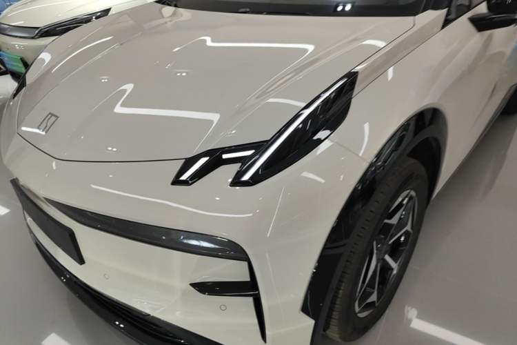 Used Zeekr X 2025 5-Seater Rear-Drive Version
