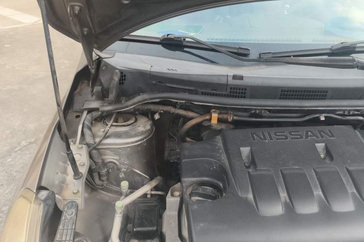 Used Venucia D50 2013 1.6L Manual Fashion Edition