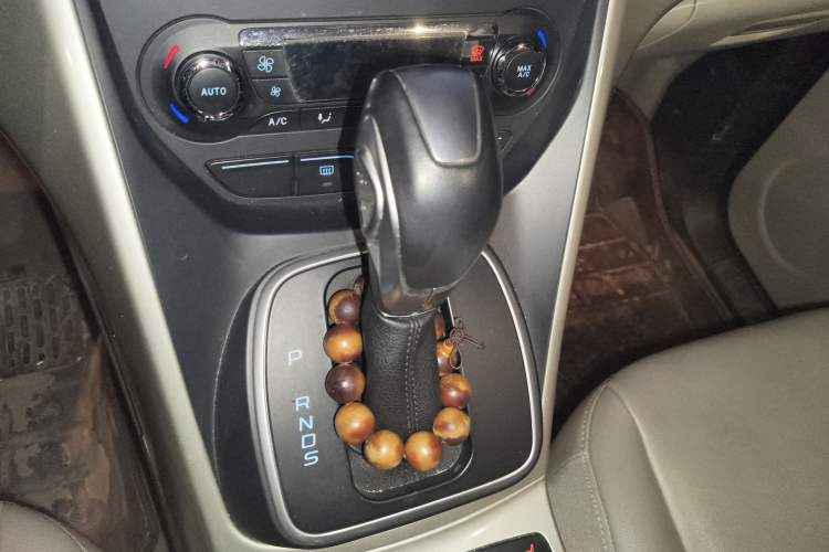 Used Ford Kuga 2013 2.0L GTDi Four-Wheel-Drive Elite Model