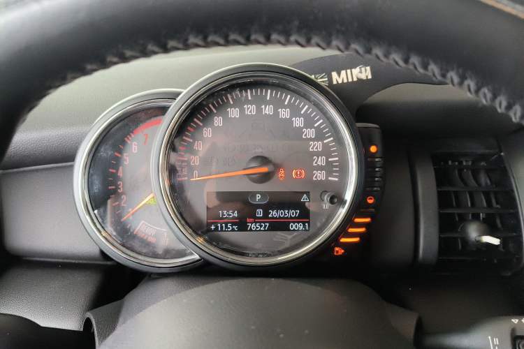 Used MINI MINI 2014 1.2T ONE+