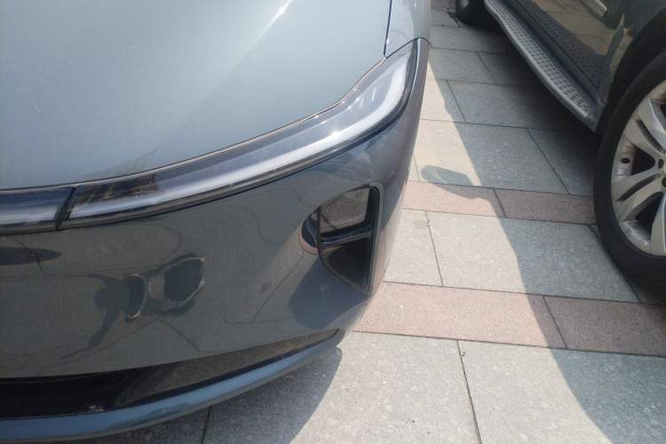 Used CHANGAN NEVO A07 2023 Range-Extended 200 Pro