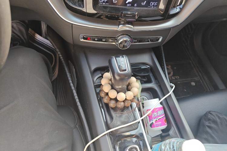 Used Volvo XC60 2019 T5 4x4 Smart Edition China V Standard