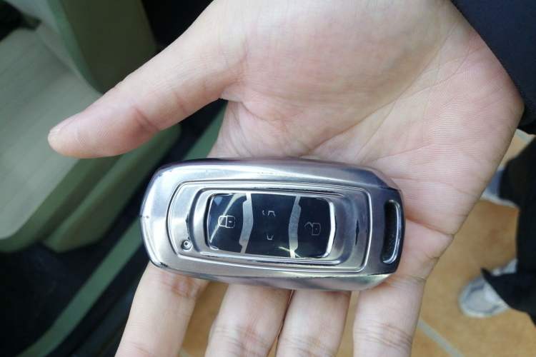 Used Geely Galaxy Panda 2025 210km Panda Rider