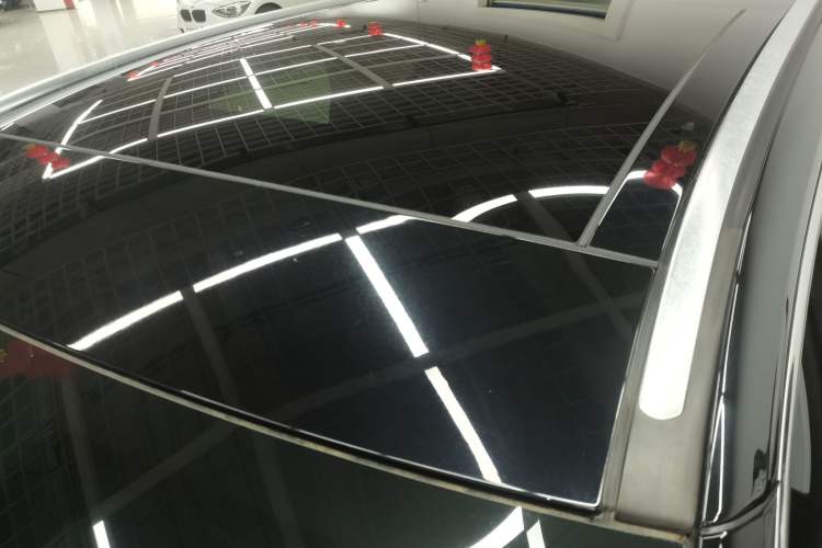 Used Lincoln Corsair 2022 2.0T Two-Wheel Drive Deluxe Edition