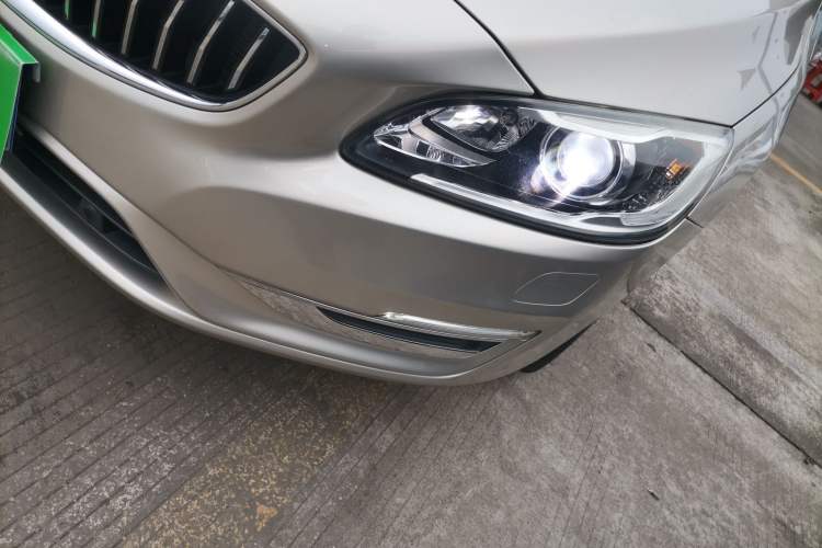 Used Volvo S60 2019 S60L Facelift T5 Intelligent Advanced Edition
