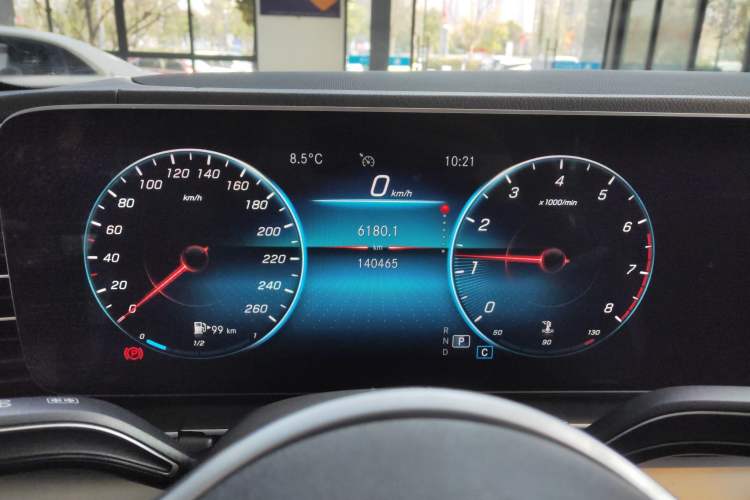 Used Mercedes-Benz GLE 2020 GLE 350 4MATIC Dynamic Edition
