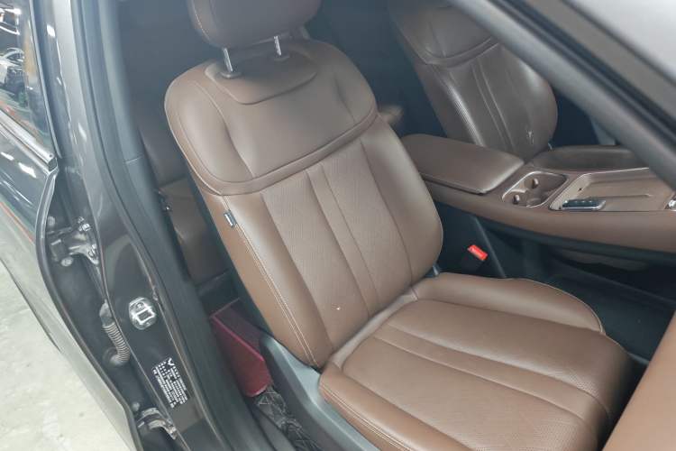 Used Wuling Xingguang S 2024 510 km Flagship Version
