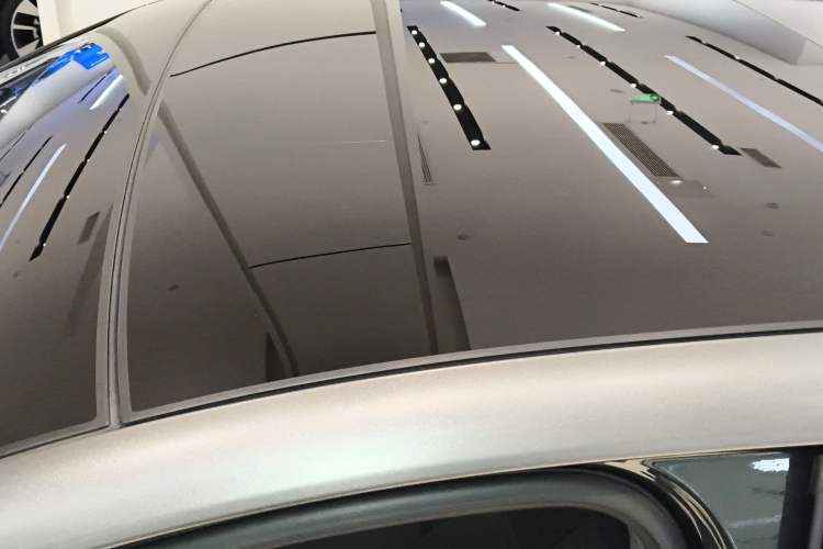 Used Audi A3 2024 Sportback 35 TFSI Luxury Sports Model
