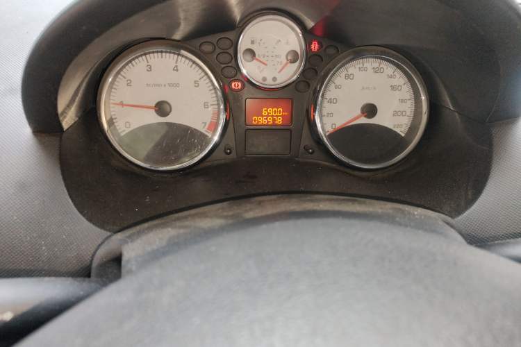 Used Peugeot 207 2011 Hatchback 1.4L Manual Yule Edition