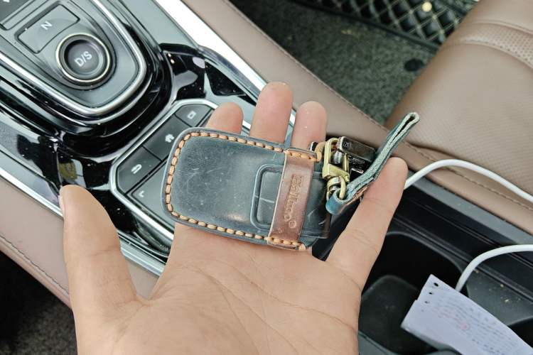 Used Acura RDX 2019 2.0T Diamond Edition SH-AWD China VI Standard