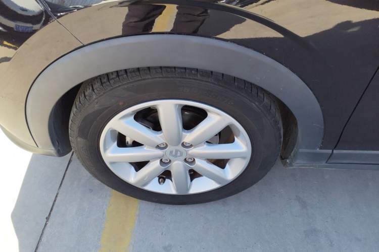 Used Leapmotor T03 2022 YAOJIN Edition