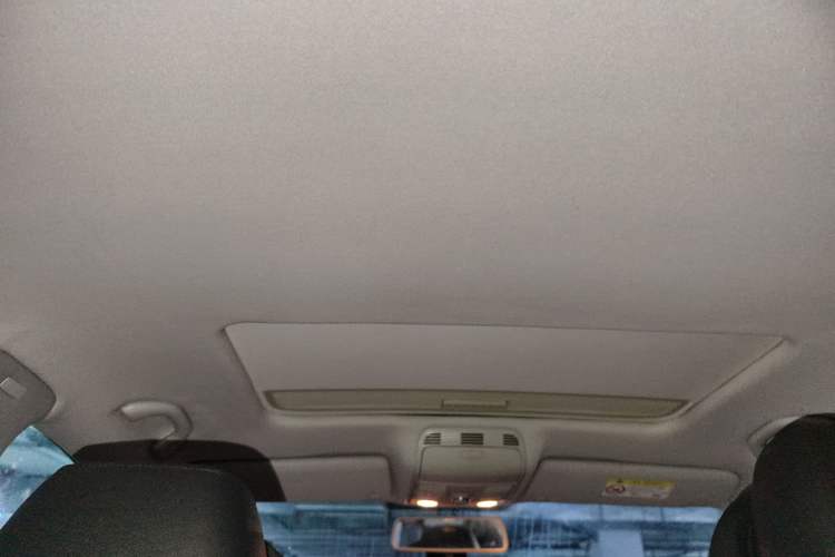 Used Volkswagen Magotan 2016 1.8TSI Smart Comfort Model
