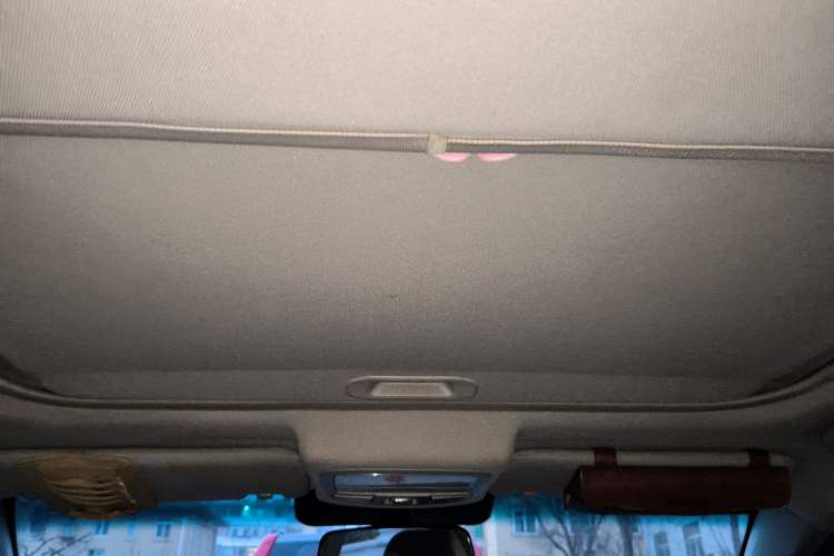 Used Geely Auto Vision 2017 1.5L Manual Happiness Edition
