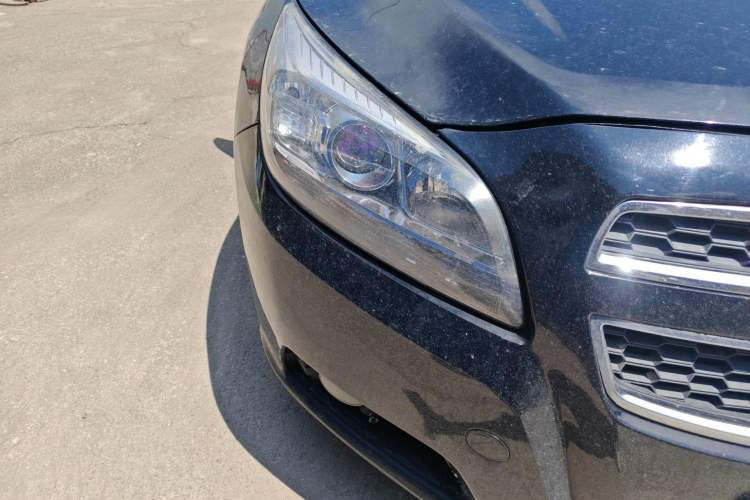 Used Chevrolet Malibu 2012 2.0L Automatic Comfort Edition Right Front Headlight