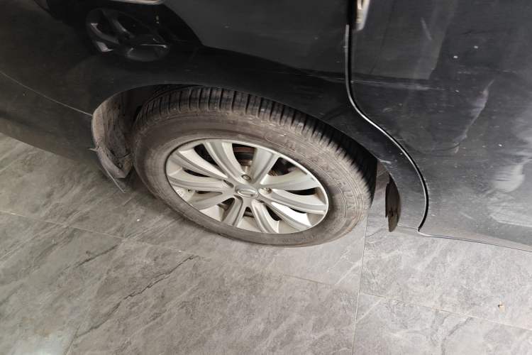 Used GAC Trumpchi M6 2019 270T Automatic Luxury Edition (6-seater) - China V Standard
