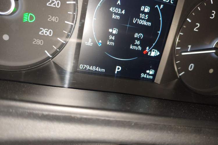 Used Land Rover Range Rover Velar 2020 P250 R-DYNAMIC S