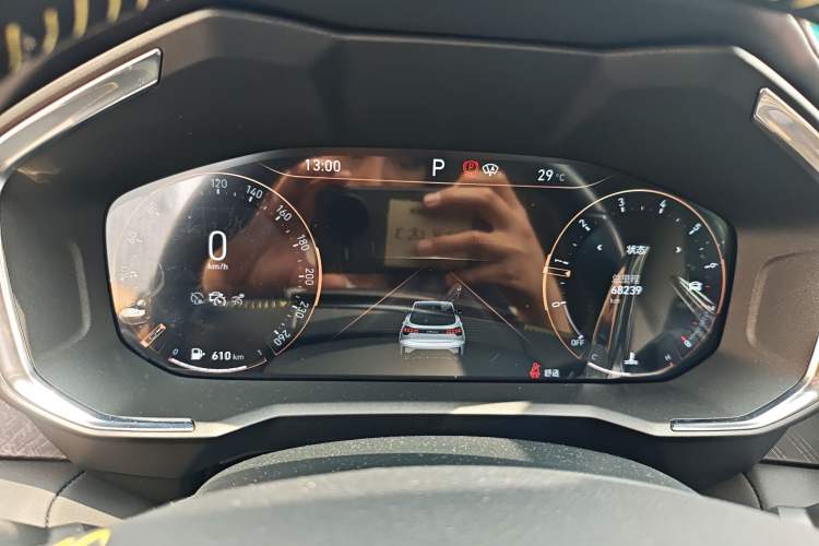 Used Lynk & Co 05 2020 2.0TD Two-Wheel Drive Shine Halo
