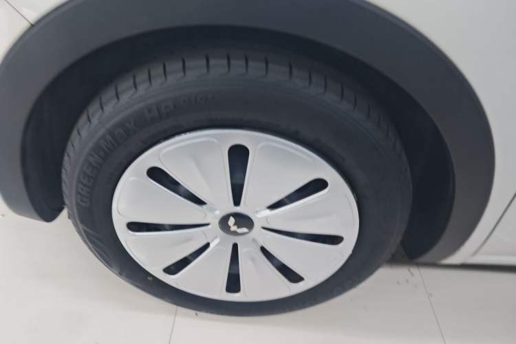 Used Wuling Bingo 2023 203km Light Edition