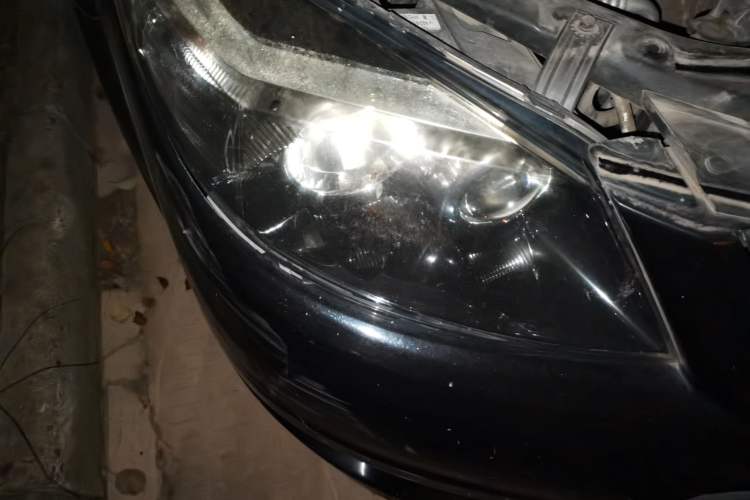 Used Haima Fumei 2013 Sedan 1.6L Manual Champion Edition
