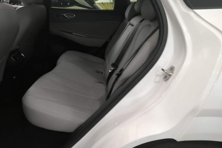 Used BYD Sealion 06 New Energy 2025 Model EV 520 Navigation Edition