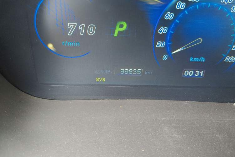 Used BYD S7 2015 2.0T Upgraded Automatic Flagship Version