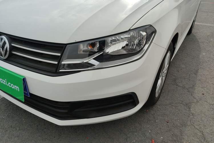 Used Volkswagen Santana 2017 Haval H9 1.6L Manual Fashion Edition
