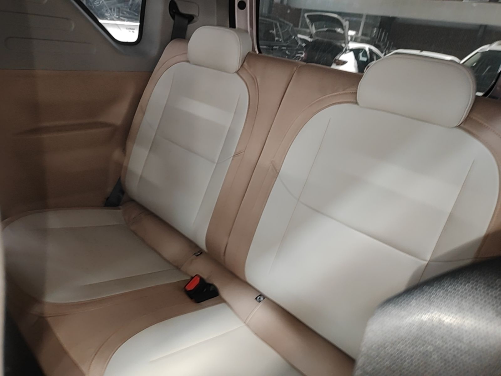 Geely Galaxy Panda 2023 Panda Mini 200km Endurance Bear — снимка 20