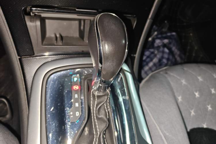 Used Buick Regal 2015 1.6T Leading Technology Model