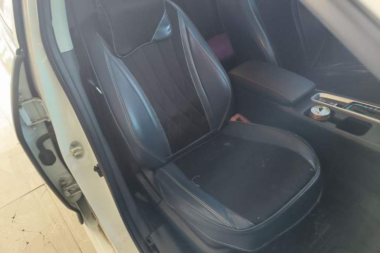 Used Nissan Sylphy 2023 1.6L CVT Smart Drive Version
